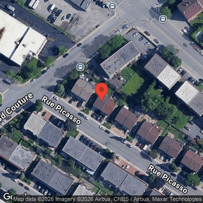 9101 Rue Picasso