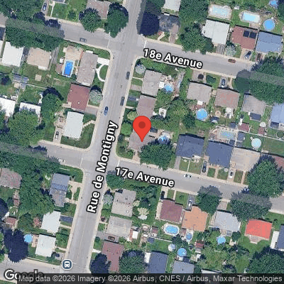 12360 Rue De Montigny
