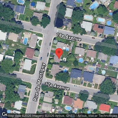 12372 Rue De Montigny