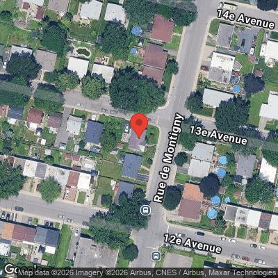 12133 Rue De Montigny