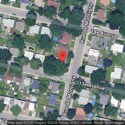 12157 Rue De Montigny