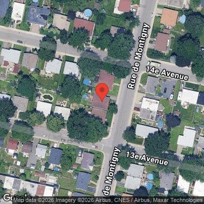 12173 Rue De Montigny