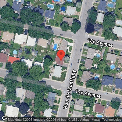12373 Rue De Montigny