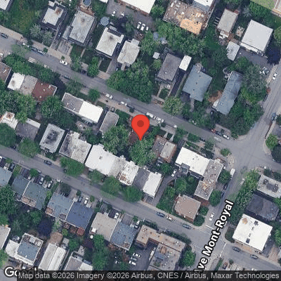 4530 Avenue Jeanne-d'Arc