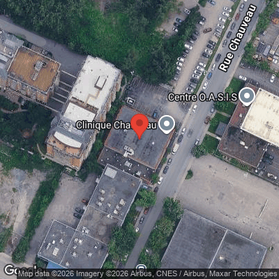 5455 Rue Chauveau