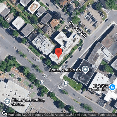10000 Avenue Audoin