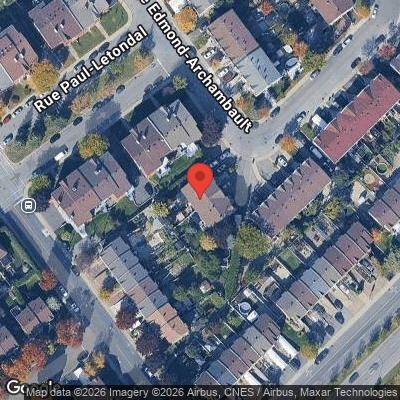 12560 Rue Edmond-Archambault