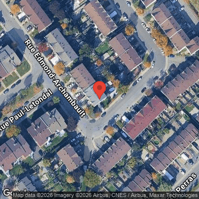 12547 Rue Edmond-Archambault