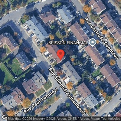12625 Rue Edmond-Archambault