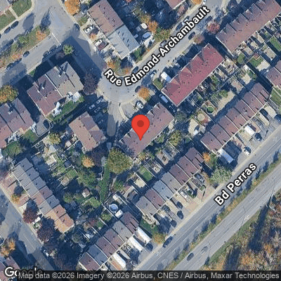 12546 Rue Edmond-Archambault