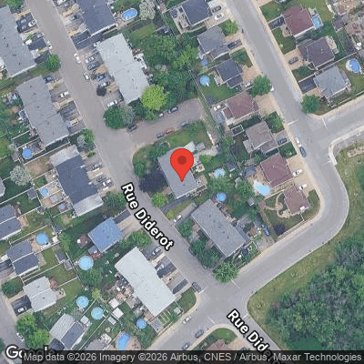 12265 Rue Diderot