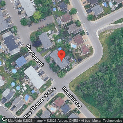 12249 Rue Diderot