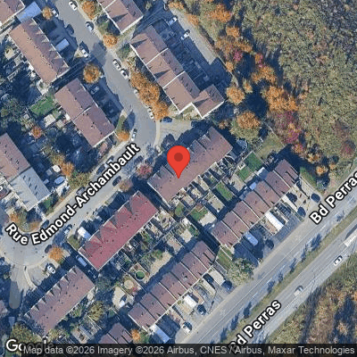 12510 Rue Edmond-Archambault