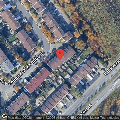 12508 Rue Edmond-Archambault