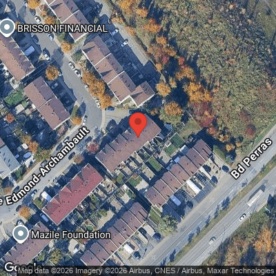 12504 Rue Edmond-Archambault
