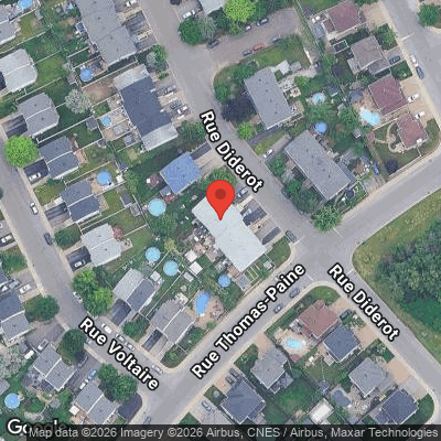 12248 Rue Diderot