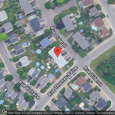 12246 Rue Diderot