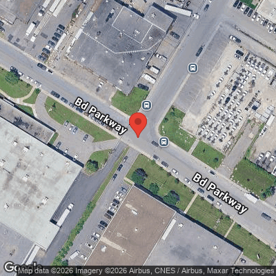 10101 - 10131 Boulevard Parkway