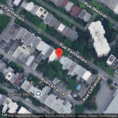 4272 Rue Parthenais