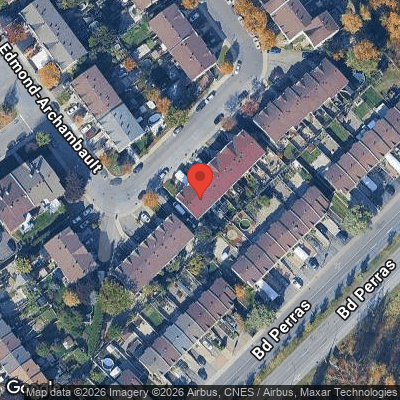 12532 Rue Edmond-Archambault