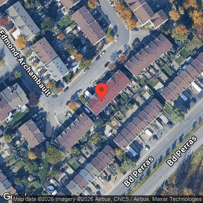 12530 Rue Edmond-Archambault