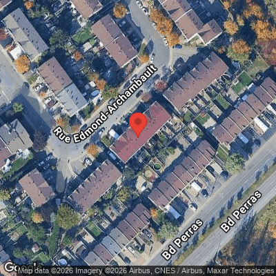 12528 Rue Edmond-Archambault