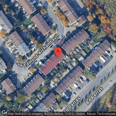 12522 Rue Edmond-Archambault