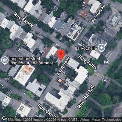 4222 Rue Fabre