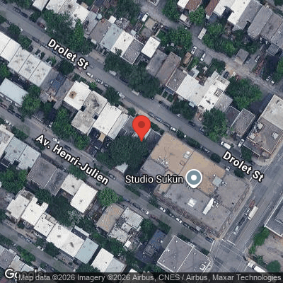 6252 - 6254 Rue Drolet