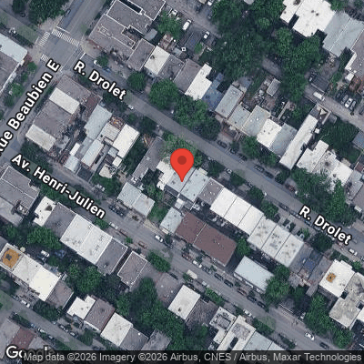 6362 - 6364 Rue Drolet