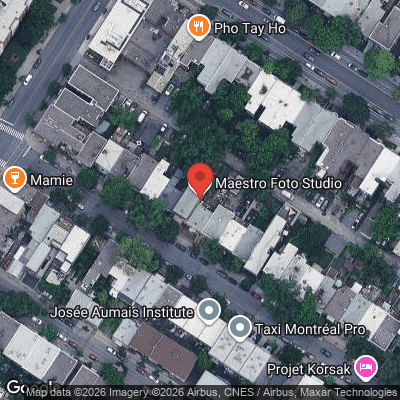 6369 Rue Drolet