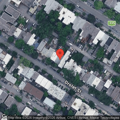 6341 - 6345 Rue Drolet