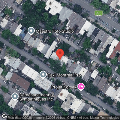 6323 Rue Drolet