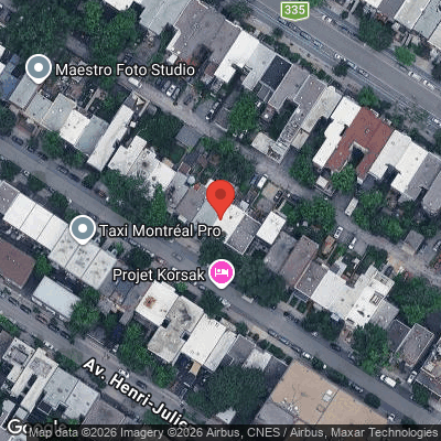 6297 - 6299 Rue Drolet