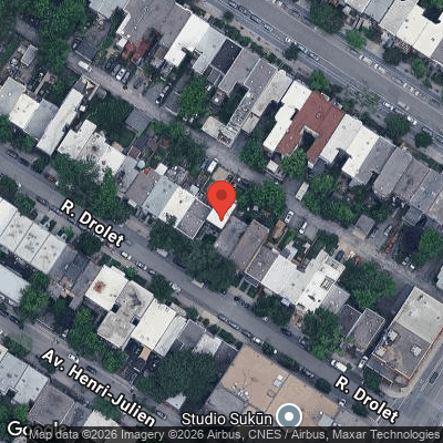 6277 - 6279 Rue Drolet