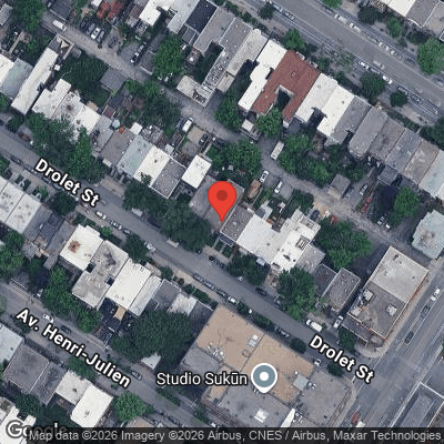 6261 - 6265 Rue Drolet