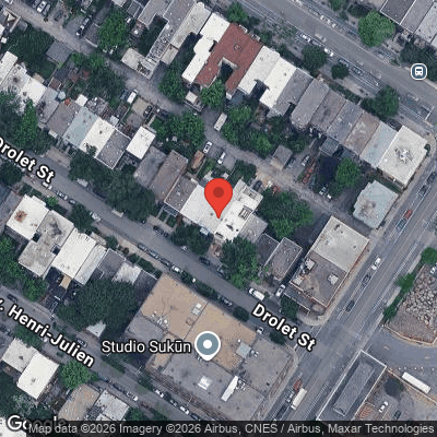 6243 - 6245 Rue Drolet