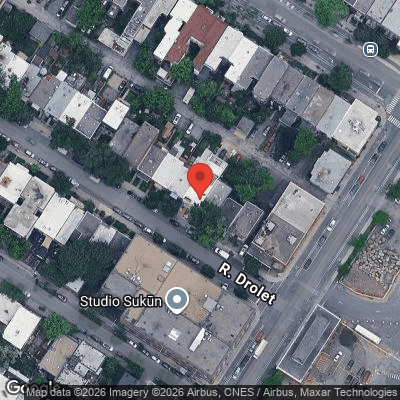 6237 Rue Drolet
