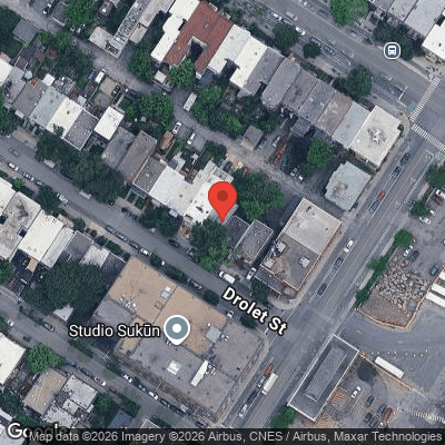 6229 - 6235 Rue Drolet
