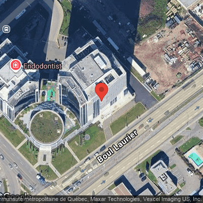 2818 Boulevard Laurier