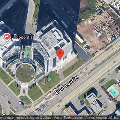 2818 Boulevard Laurier