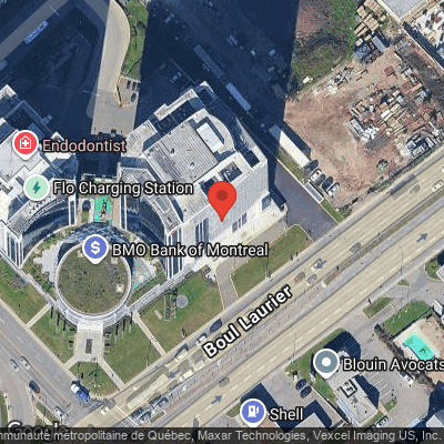 2818 Boulevard Laurier