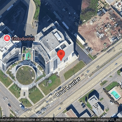 2818 Boulevard Laurier