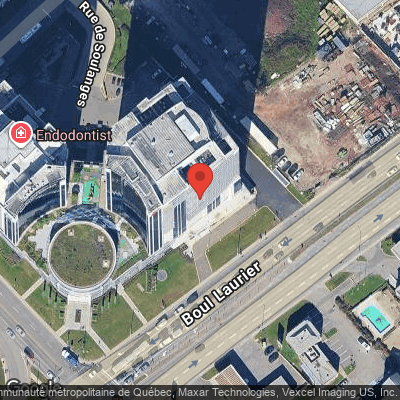 2818 Boulevard Laurier