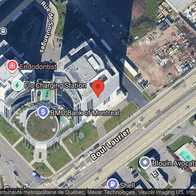 2818 Boulevard Laurier