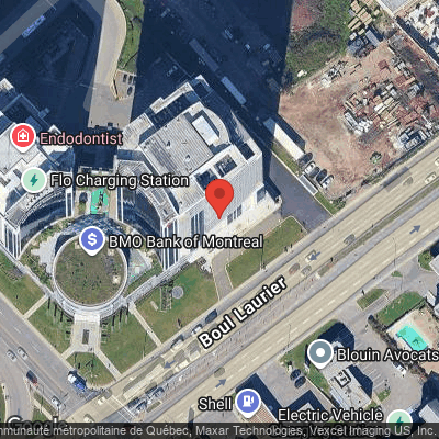 2818 Boulevard Laurier