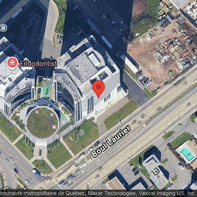 2818 Boulevard Laurier
