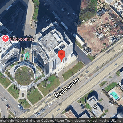 2818 Boulevard Laurier