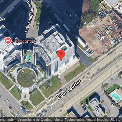 2818 Boulevard Laurier