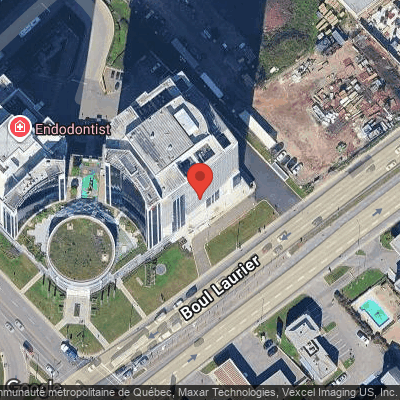 2818 Boulevard Laurier